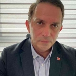 Mücahit Birinci AK Parti üyeliğinden istifa etti