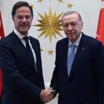 NATO Genel Sekreteri Rutte, ABD zirvesinden dönüşte Erdoğan’ı aradı