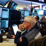 New York borsası Fed tutanakları sonrası düşüşle kapandı