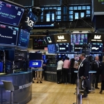 New York borsası günü artıda tamamladı