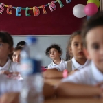 Okula başlangıç heyecanı! Uyum haftası maratonu başlıyor