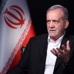 Pezeşkiyan: İsrail ve ABD İran’ı parçalayıp yok etmek istiyor