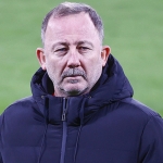 Sergen Yalçın Beşiktaş’a imzayı attı