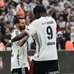 Sergenli Beşiktaş, Alanya deplasmanında