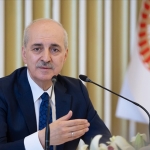 TBMM Başkanı Kurtulmuş: Beyaz Toros’un yakılması tesadüf değildir