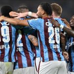 Trabzonspor’dan 3’te 3: Antalyaspor’u 1-0 yendi