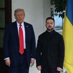 Trump: Hedefimiz barış anlaşmasına ulaşmak