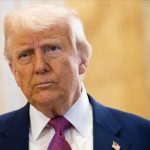 Trump: Putin ve Zelenskiy iyi gidiyor