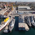 Türkiye’nin denizlerdeki gücü TEKNOFEST Mavi Vatan’da sahneye çıktı