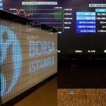 Yabancıların borsada hisse alımı sürüyor