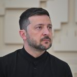 Zelenskiy: Ana meseleler Ukrayna-ABD-Rusya üçlü formatında çözülmeli