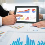 Zirvede güven veren hisseler