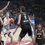 12 Dev Adam Avrupa ikincisi