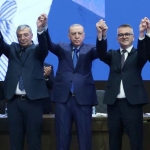 2 belediye daha AK Parti’ye geçti