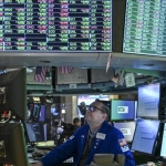 ABD borsaları negatif kapandı