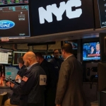 ABD borsalarında yükseliş frene basabilir