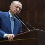 AK Parti MKYK toplantısı başladı