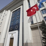 AK Parti’den 8 ilde il başkanlığı değişikliği