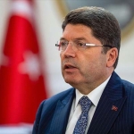 Adalet Bakanı Tunç’tan CHP kararı için ilk açıklama