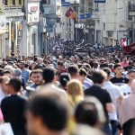 Ağustosta işsiz sayısı 3 milyonu geçti