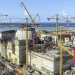 Akkuyu’da rekor katılım: 2 bini aşkın Türk şirketi sahada!