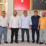 Aksu Belediyesi’nde 6 CHP’li daha istifa etti