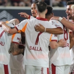 Alanyaspor: 0 – Galatasaray: 1