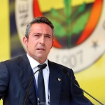 Ali Koç’tan yeni teknik direktör için ipucu