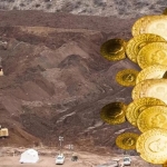 Altın devi davalık madeni Türk şirkete sattı!