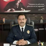 Antalya Emniyet Müdürü Arslan görevden alındı