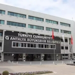 Antalyaspor Derneği’ne operasyon: 20 kişi için gözaltı kararı