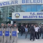 Avcılar Belediyesi’ne operasyon: Çok sayıda gözaltı var