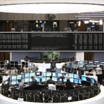 Avrupa borsaları ECB’nin faiz kararı sonrası yükselişle kapandı