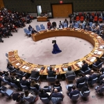 BMGK’nın İran’a yaptırım kararı İsrail’i sevindirdi