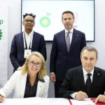 BOTAŞ ile BP arasında 3 yıllık LNG anlaşması