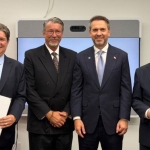 BOTAŞ ile enerji devi Mercuria arasında önemli LNG anlaşması