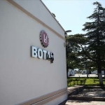 BOTAŞ’tan Milano çıkarması! Peş peşe LNG anlaşmaları