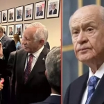 Bahçeli’den Erdoğan’a tebrik telefonu