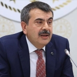 Bakan Tekin: Zorunlu bağış yok, kayıtlar yapılıyor