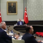 Beştepe’de kabine mesaisi: İşte gündem başlıkları