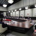 Beştepe’de kritik kabine toplantısı: İşte gündem konuları