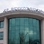 Beykoz’da bir istifa daha