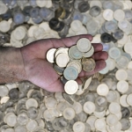 Bir madeni para daha tarihe karışıyor!