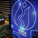 Borsa güne yatay başladı (3 Eylül 2025)