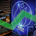 Borsa günü yükselişle kapattı (25 Eylül 2025)
