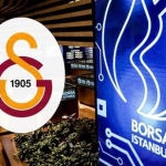 Borsa liginde zirve Galatasaray’ın