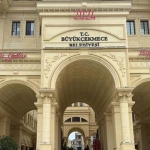 Büyükçekmece Belediyesi’ndeki rüşvet davasında ara karar