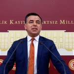 CHP, Barış Yarkadaş’ı disipline sevk etti