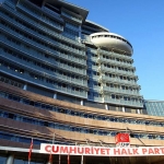 CHP İstanbul İl Delegeleri’nden sürpriz adım