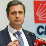 CHP Sözcüsü Deniz Yücel: Tedbir talebi 10. kez reddedildi